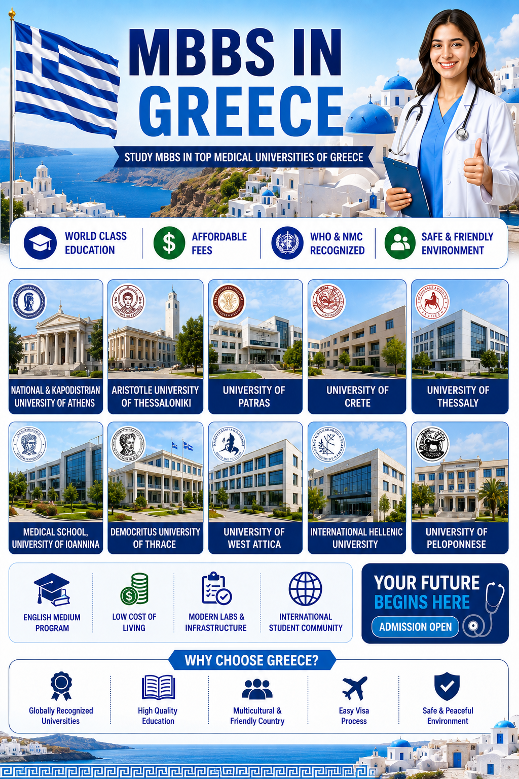 Best Medical Consultant in India